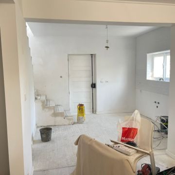 Phenomenal - Construção e Remodelação - Barreiro - Siding Installation, Repair, or Removal
