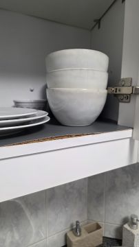 Bricolage e Mobiliário