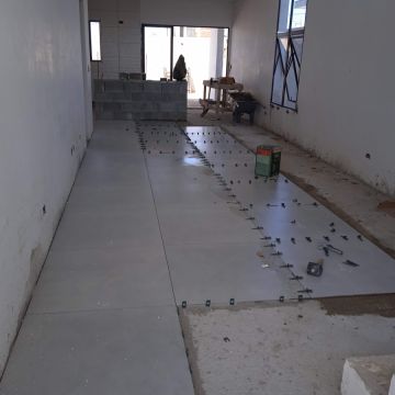 Léo remodelações - Montijo - Obras em Casa