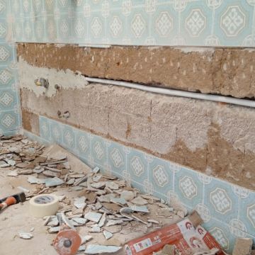 Adaptacordo Remodelações - Loures - Septic System Repair or Maintenance