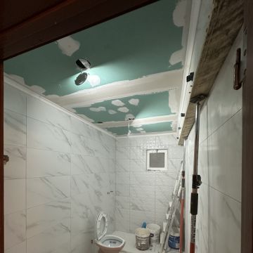 Mario Remodelações de Interiores - Loures - Instalação de Tubos de Canalização