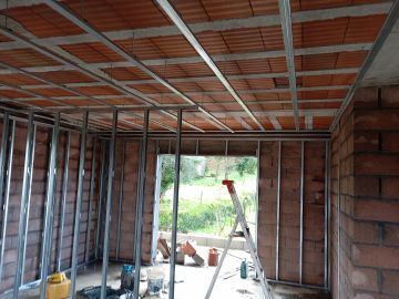 alexmultiservicos - Ponte de Lima - Siding Installation, Repair, or Removal