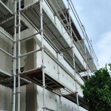 Gilson Moraes - Braga - Instalação de Paredes de Pladur