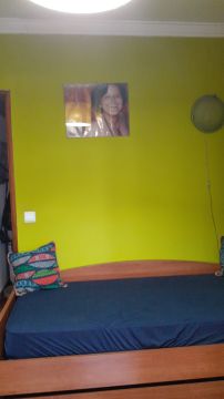 Pintura de Casas