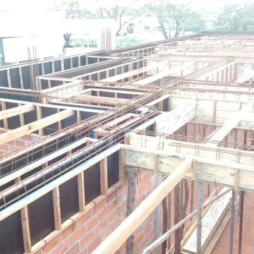 Phenomenal - Construção e Remodelação - Barreiro - Balcony Remodel