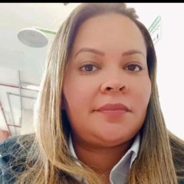 Aline da cruz - Moita - Home Care and Nursing Homes