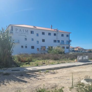 Phenomenal - Construção e Remodelação - Barreiro - Architecture