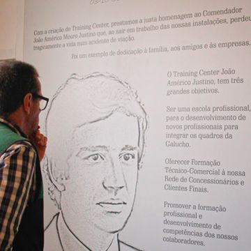 Gustavo Rios - Sintra - Création de logos