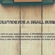 Spammm - Comunicação Digital e Marketing - Mealhada - Suchmaschinenmarketing (SEM)