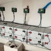 DMA Climatização - Cascais - Eletricidade