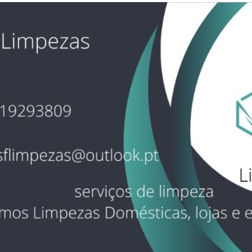 Sf limpezas - Torres Vedras - Deep or Spring Cleaning