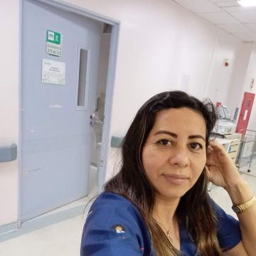 Michele pedrosa soares - Vila Real de Santo António - Cuidados en el hogar y residencias de ancianos