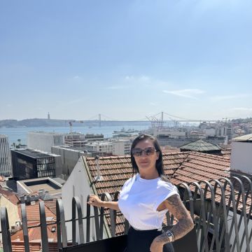 Maristela senabio - Barreiro - House Cleaning (Recurring)