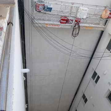 MVS construções e remudulacoes - Trofa - Remodelación de cocinas