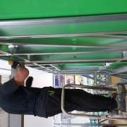 Marcelo Apassi - Montijo - Drip Irrigation System Maintenance