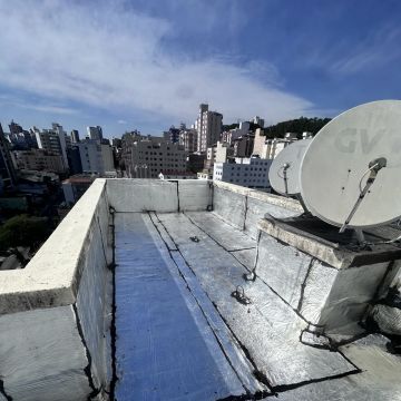 Henrique Martins - Santa Maria da Feira - Instalação de Bancada de Cozinha