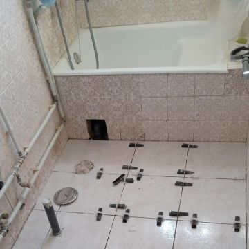 Adaptacordo Remodelações - Loures - Sound Proofing