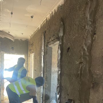 Phenomenal - Construção e Remodelação - Barreiro - Cabinet Painting