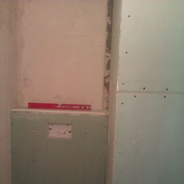 Rustam Khaitov - Santo Tirso - Wallpaper Repair