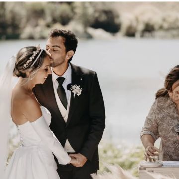 PSM Celebrante - Salvaterra de Magos - Oficiante de bodas