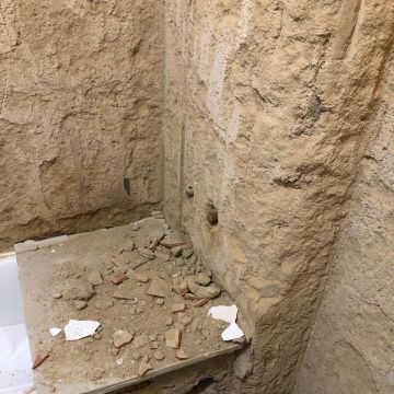 Adaptacordo Remodelações - Loures - Stone or Tile Flooring Installation