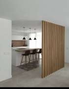 Woodwork and Carpentry