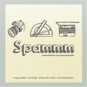 Spammm - Mealhada - Web Design