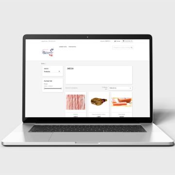 Spammm - Comunicação Digital e Marketing - Mealhada - E-Commerce