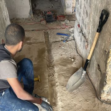Phenomenal - Construção e Remodelação - Barreiro - Swimming Pool Cleaning or Maintenance