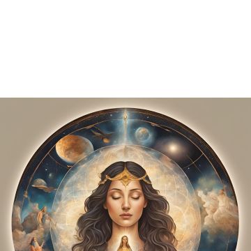 Médium Sensitiva, Clarividente - Sandra Jesus - Braga - Astrólogos / Tarot