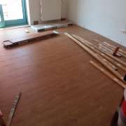 Nilson Gomes - Loulé - Caulking