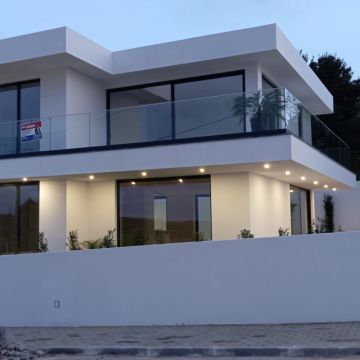 Emerson Costa - Mafra - Remodelación de habitaciones