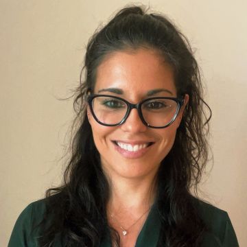 Andreia Henriques - Lisboa - Psicologia