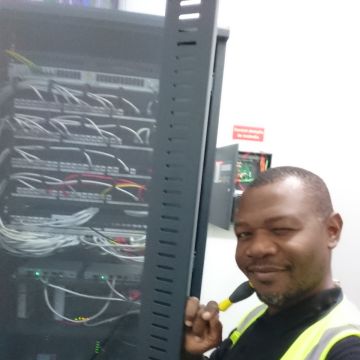 Rui electrician - Amares - Caulking