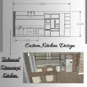 BDesignForAll - Lisboa - Home Staging