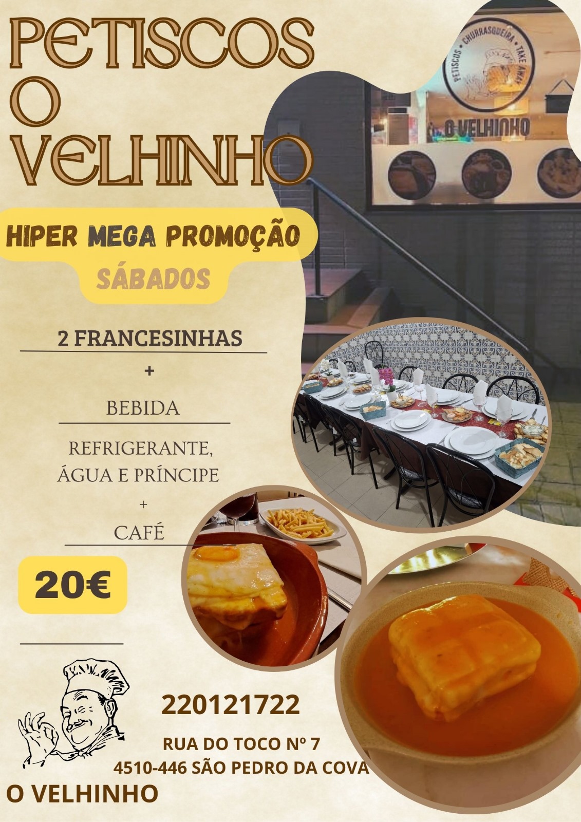 NAHFSSW - Porto - Grafikdesign