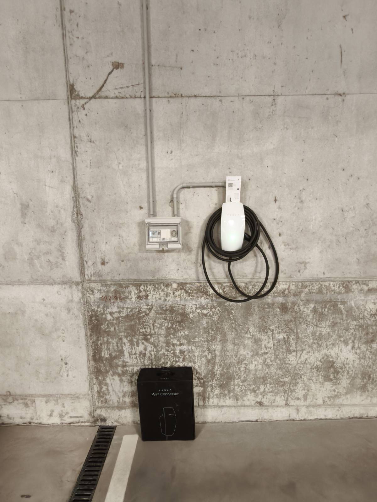 Adriano Quinteiro - Braga - Instalação de Iluminação