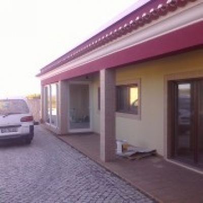 lcpinturas&construcao - Cadaval - Plumbing