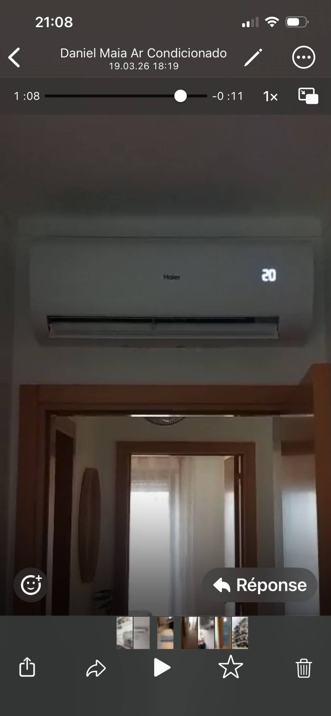 HVAC Specialist