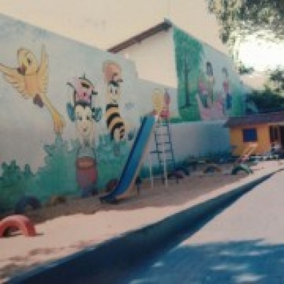 Pinturas Eduardo - Sesimbra - Door Painting