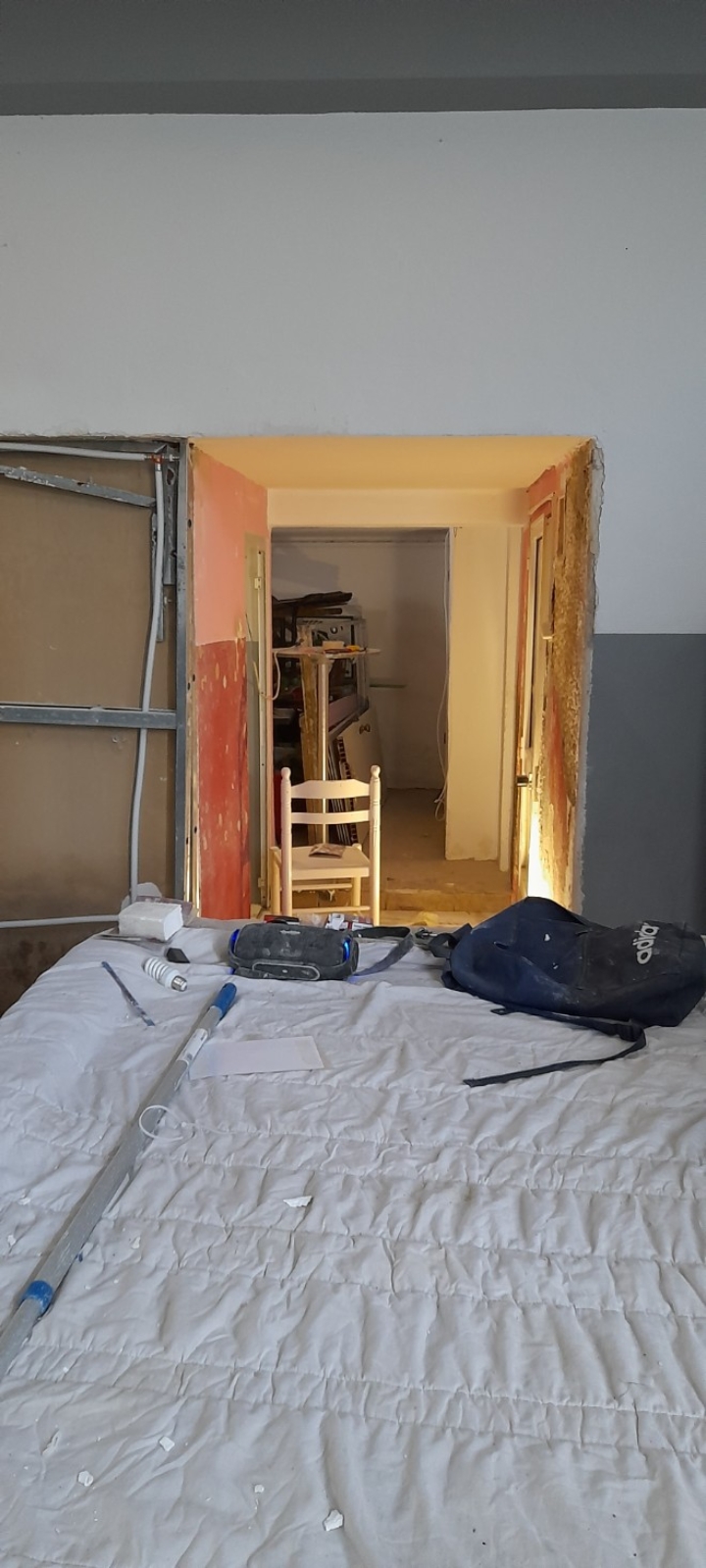 Mãos à obra - Cascais - Electrical and Wiring Issues