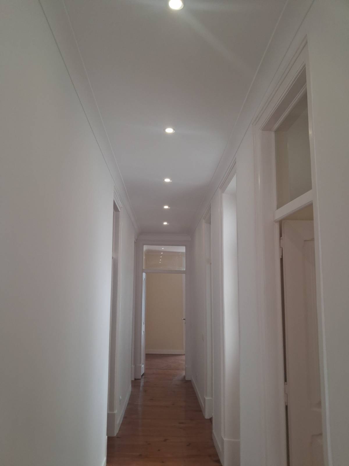 Reaust - Prestação de serviços Limitada - Lisboa - Rénovation de cuisine