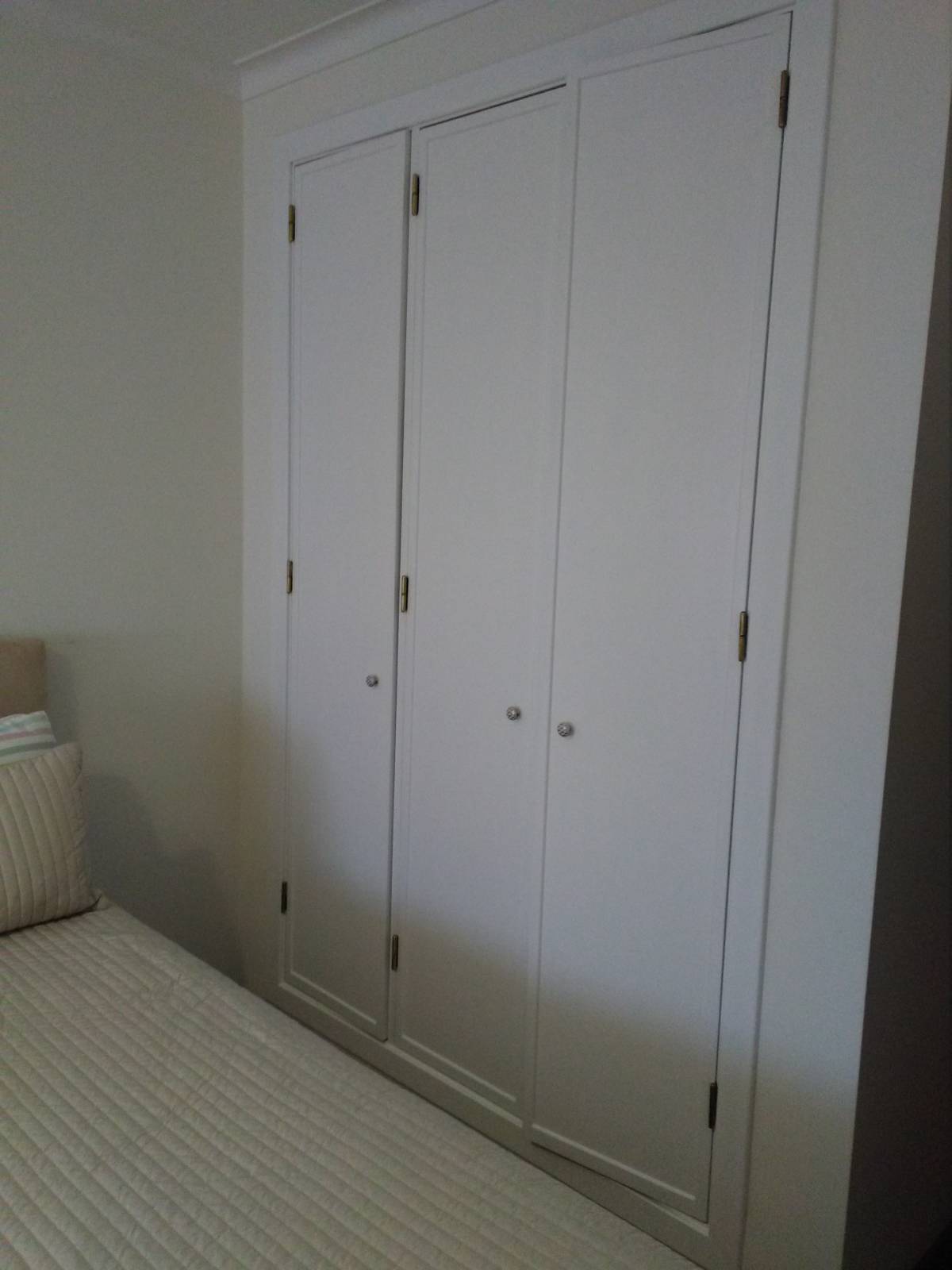 Paulo Almeida - Coimbra - Reparación de muebles