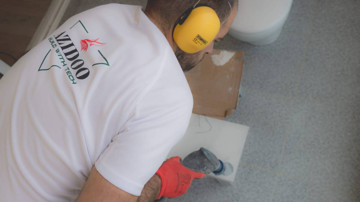 azidoo unipessoal Lda - Marinha Grande - Bricolaje y Muebles