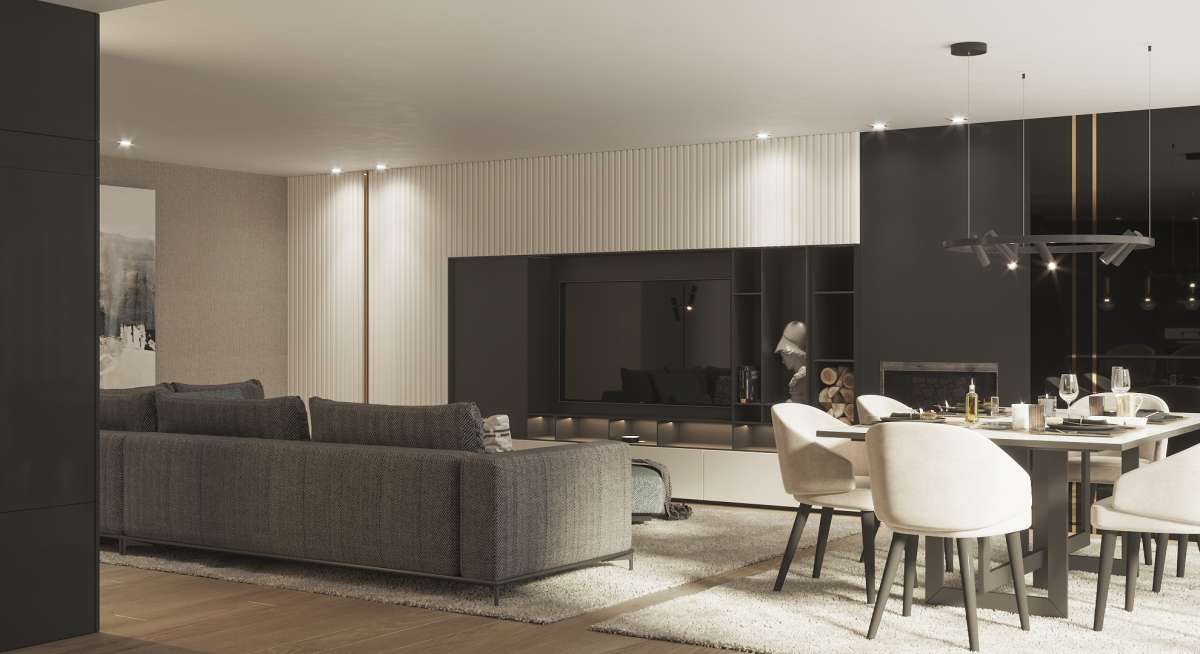 Rasha Askar - Guimarães - Home Staging - Wertsteigerung / Umstyling der Immobilie