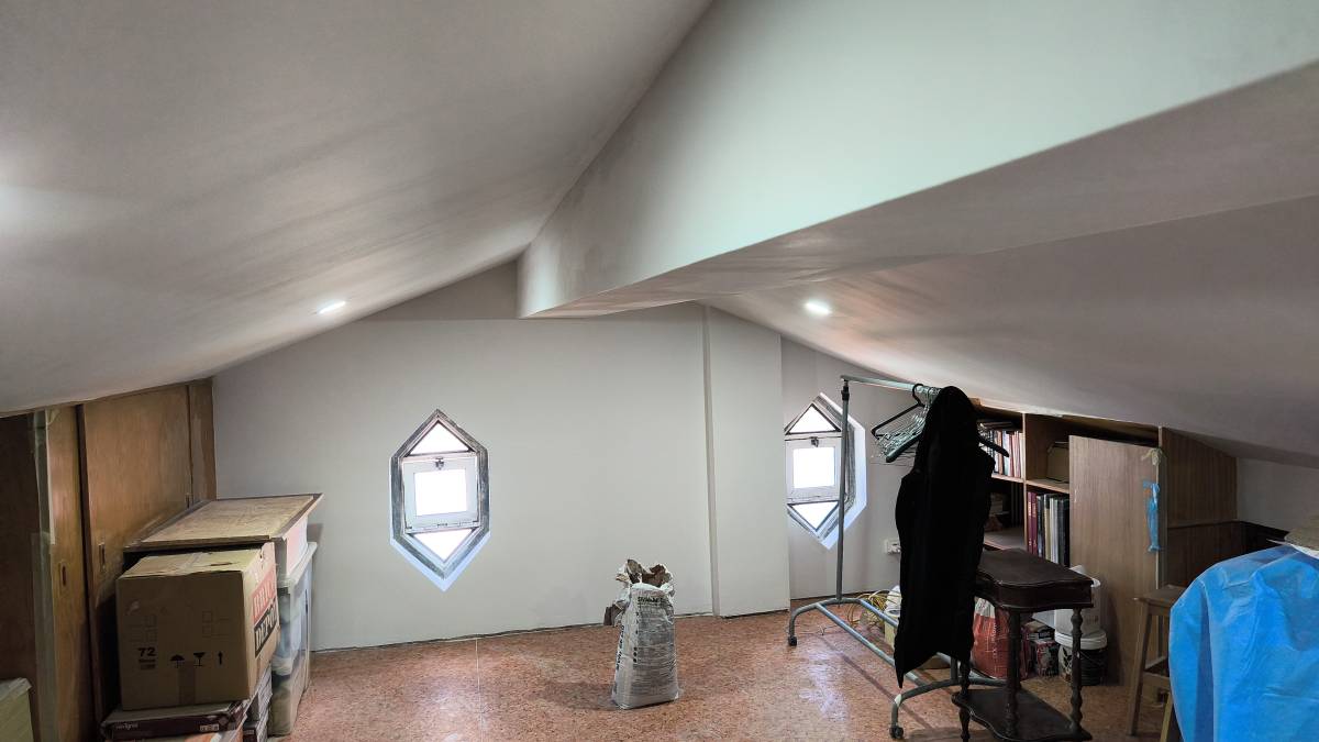 Dryconcept - Caldas da Rainha - Aislamientos