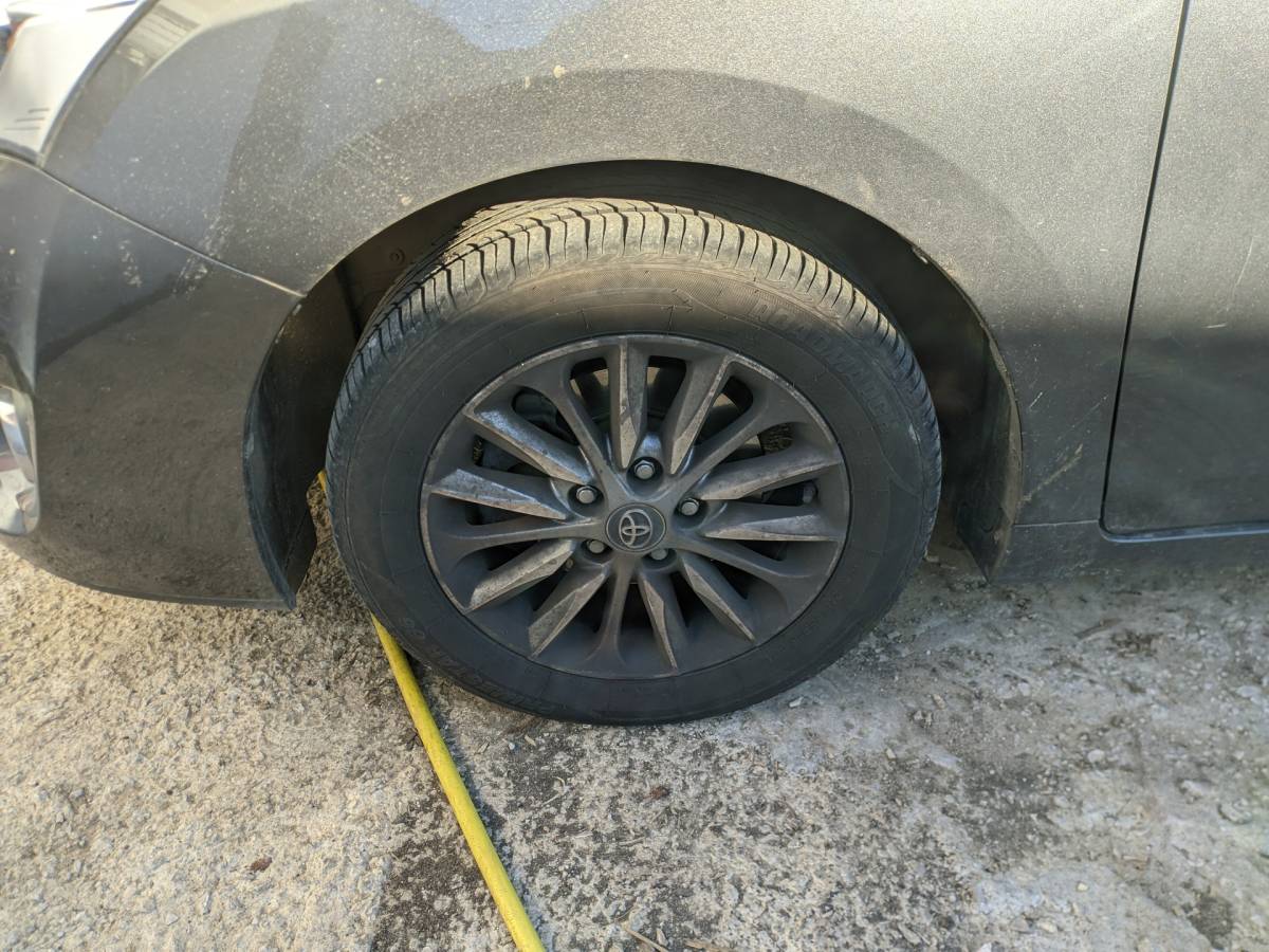 JL solutions lavagens - Loures - Car Cleaning