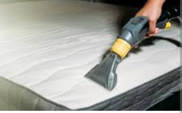 Multilares - Póvoa de Varzim - Limpeza de Colchão