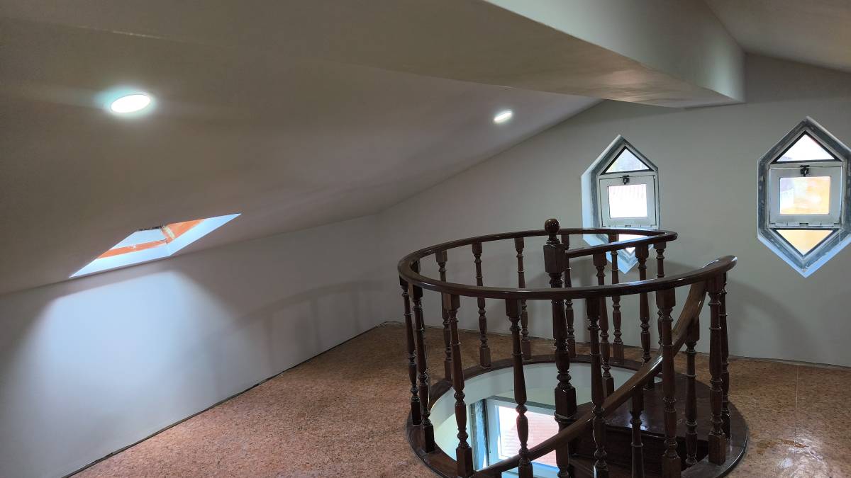 Dryconcept - Caldas da Rainha - Insonorización