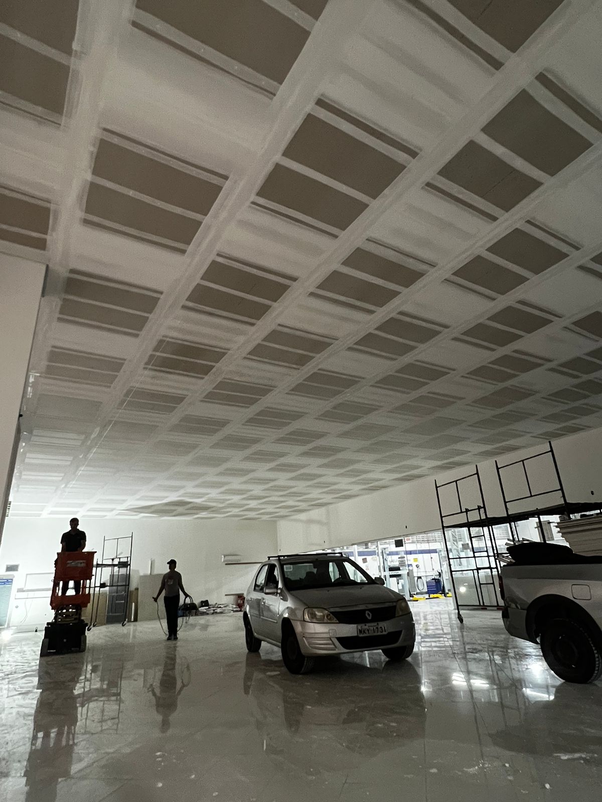 Rebouças - Sintra - Remodelação de Cozinhas